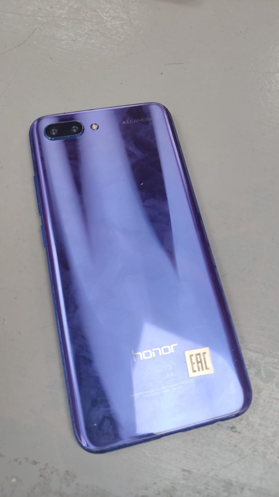 Смартфон Honor 10 128gb