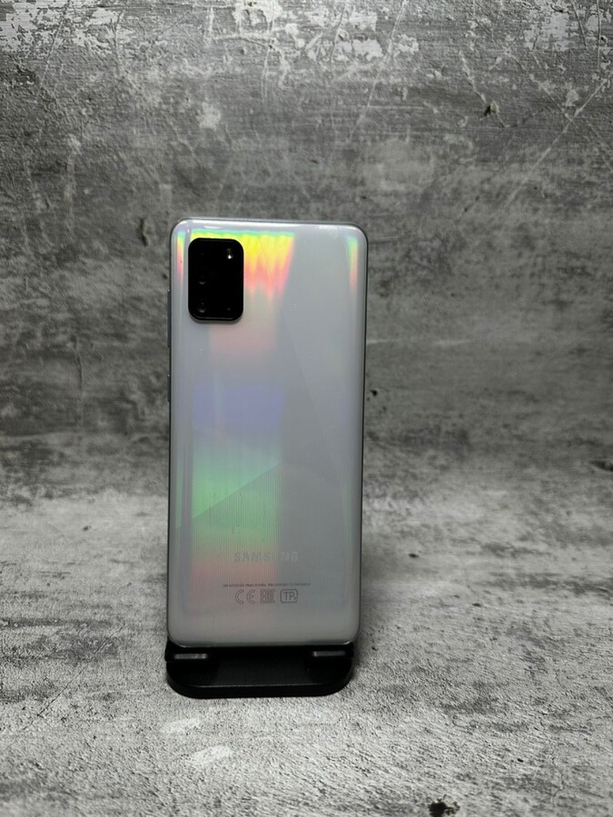 Смартфон Samsung A31 4\64 gb