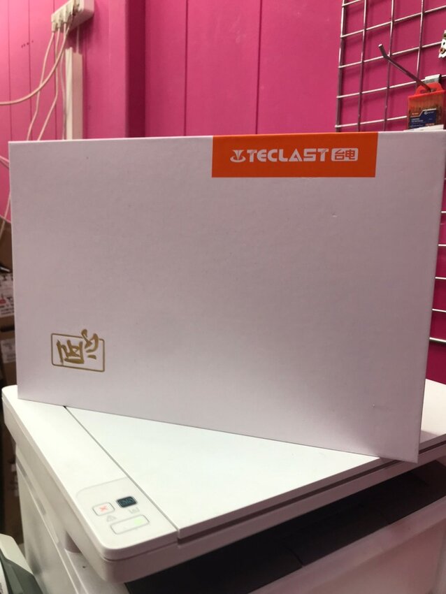 Планшет Teclast t60 plus 6\128