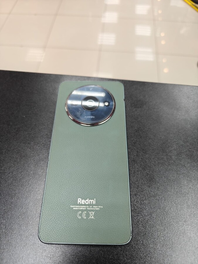 Смартфон Xiaomi Redmi A3 3/64