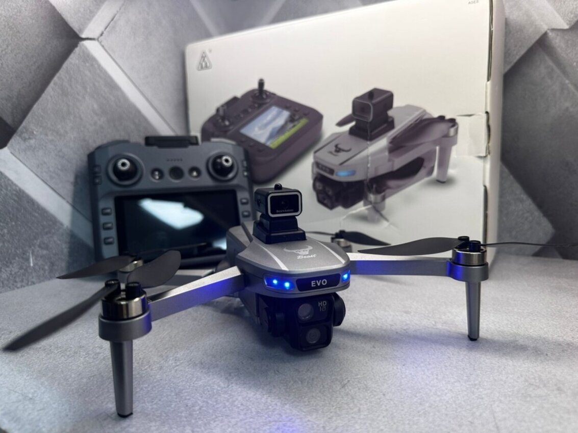 квадрокоптер SG 901 MAX