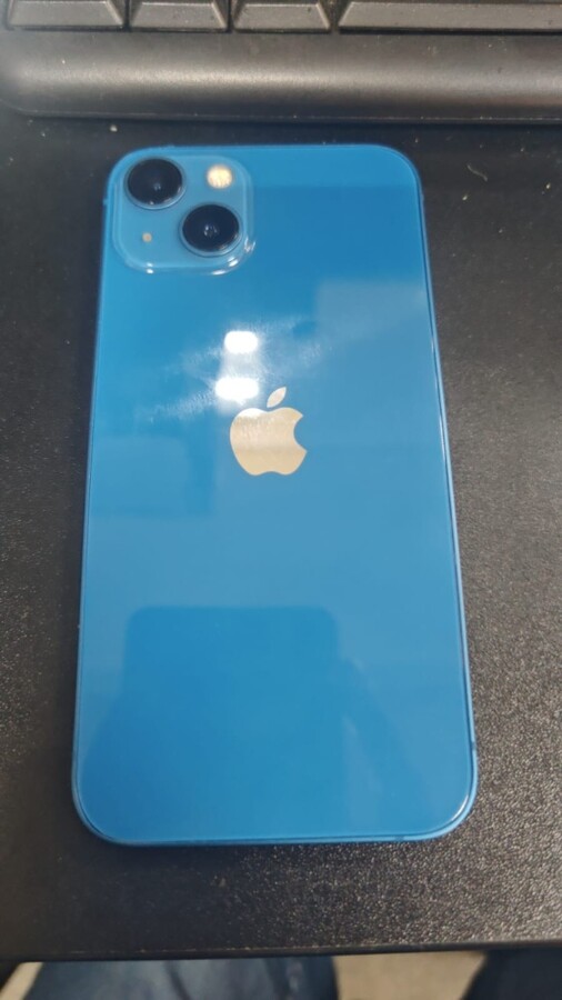 Смартфон iPhone 13 128 Gb