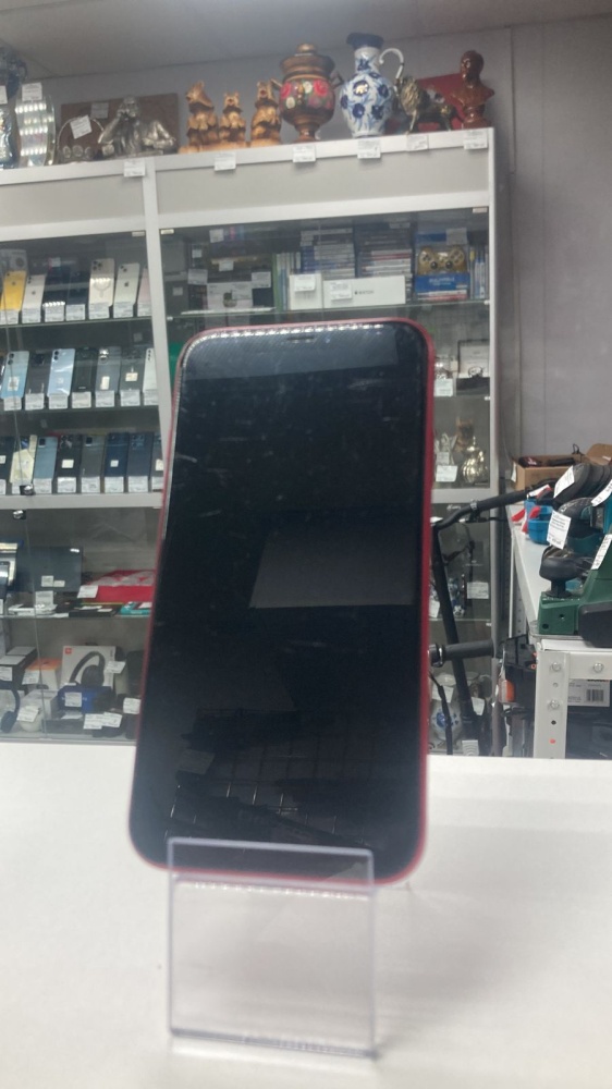 Смартфон iPhone XR 64 Gb