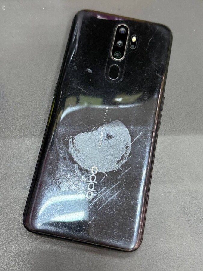 Смартфон Oppo A5 2020 3/64