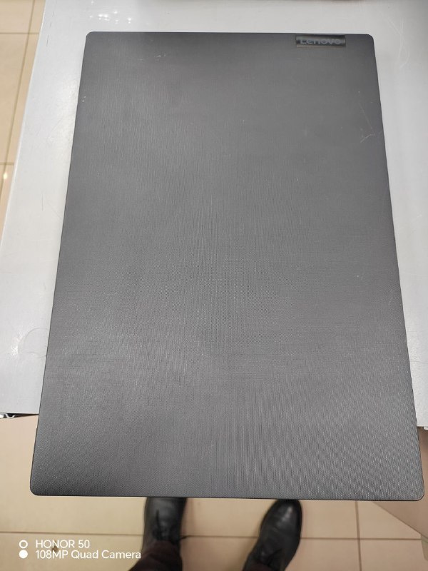 Ноутбук Lenovo