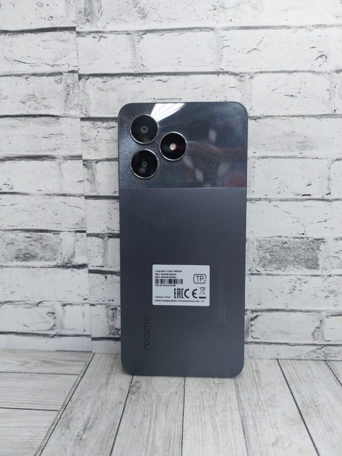 Смартфон Realme Note 50 4/128