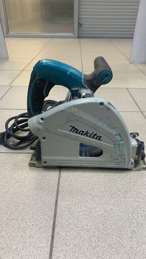 Циркулярная пила Makita sp6000