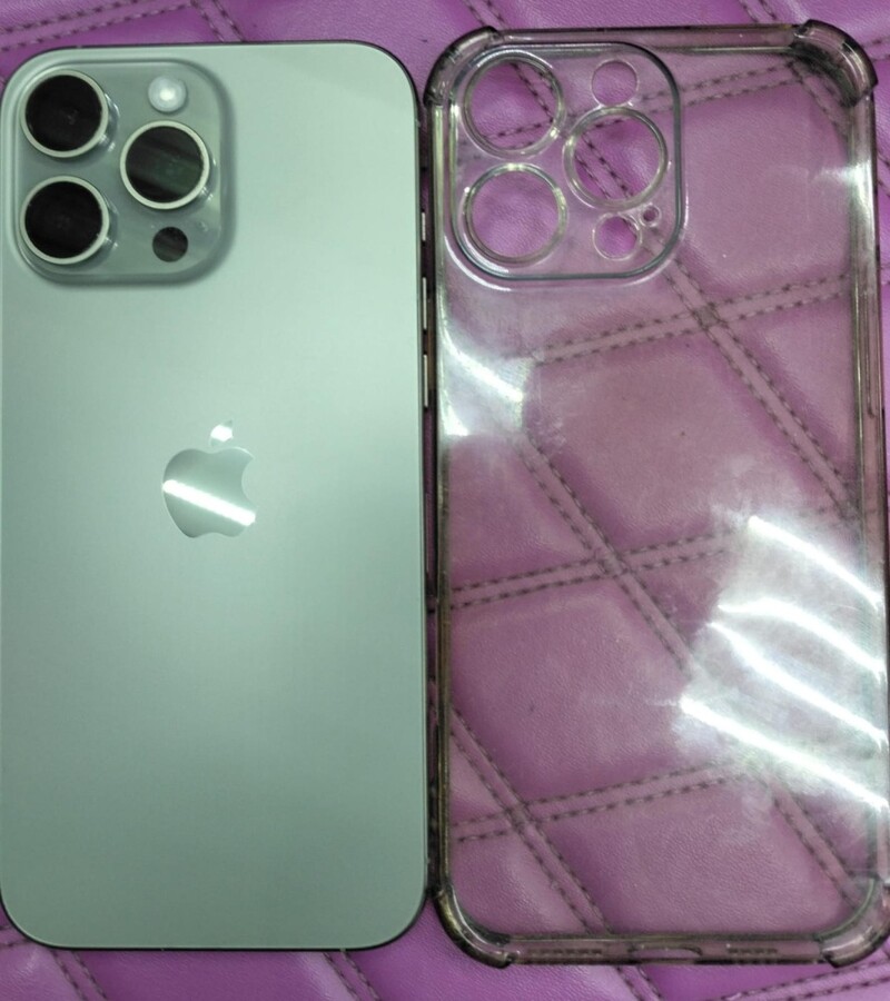 Смартфон iPhone 16 PRO MAX 512Gb