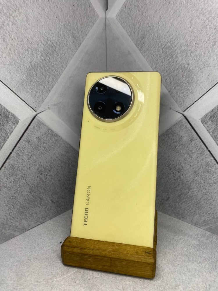 Мобильный телефон Tecno camon 30s 6/128