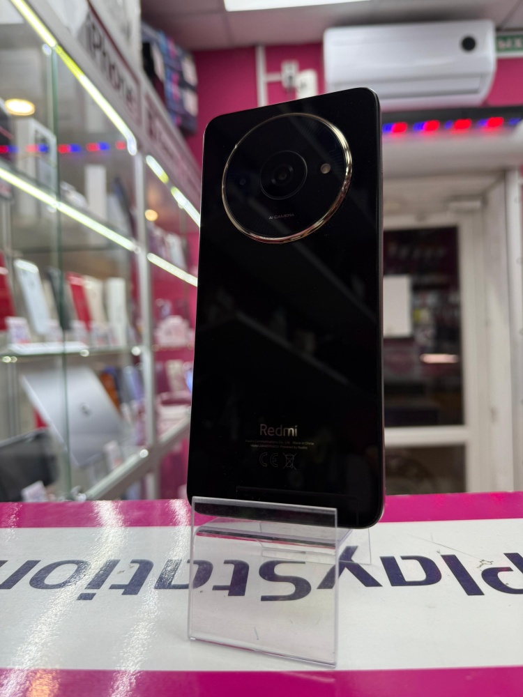 Смартфон Xiaomi Redmi A3x 3/64gb