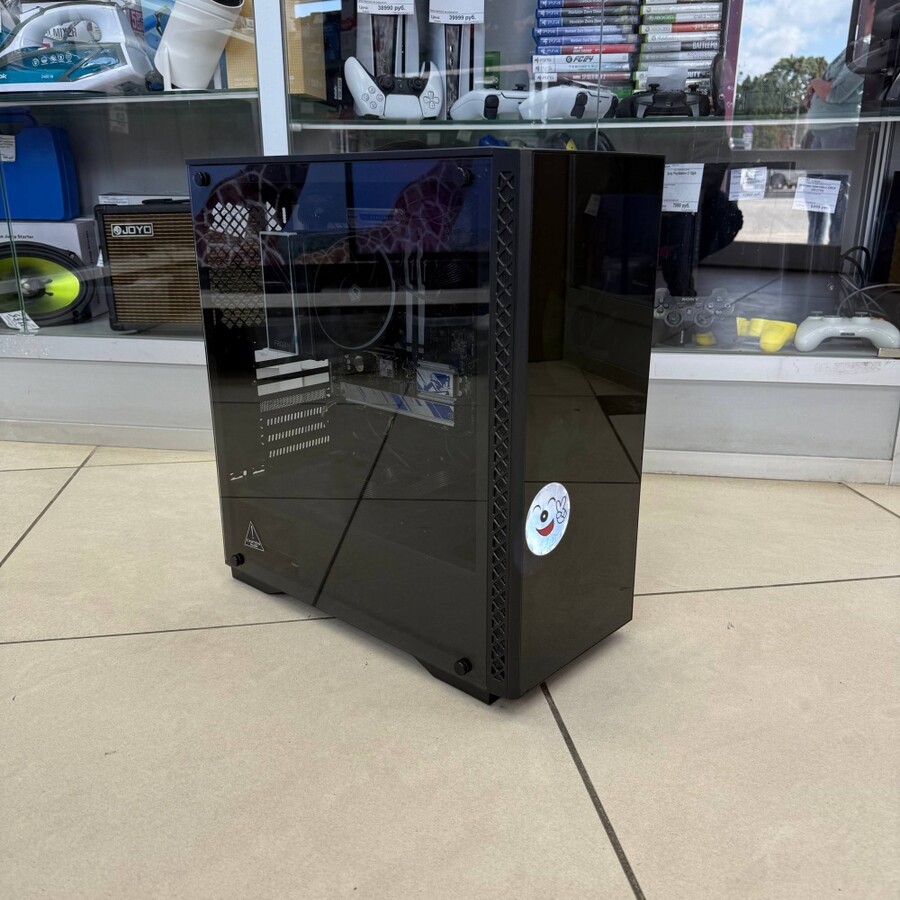 Системный блок i5 Sonic