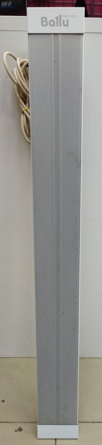 Обогреватель Инфракрасный BIH-AP 4-1.0W