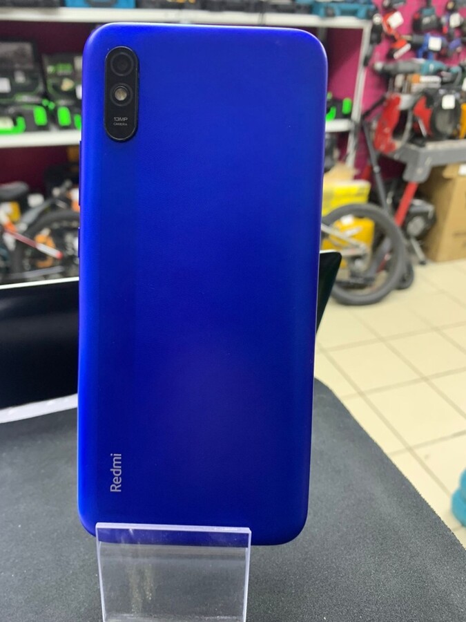 Смартфон Xiaomi Redmi 9A