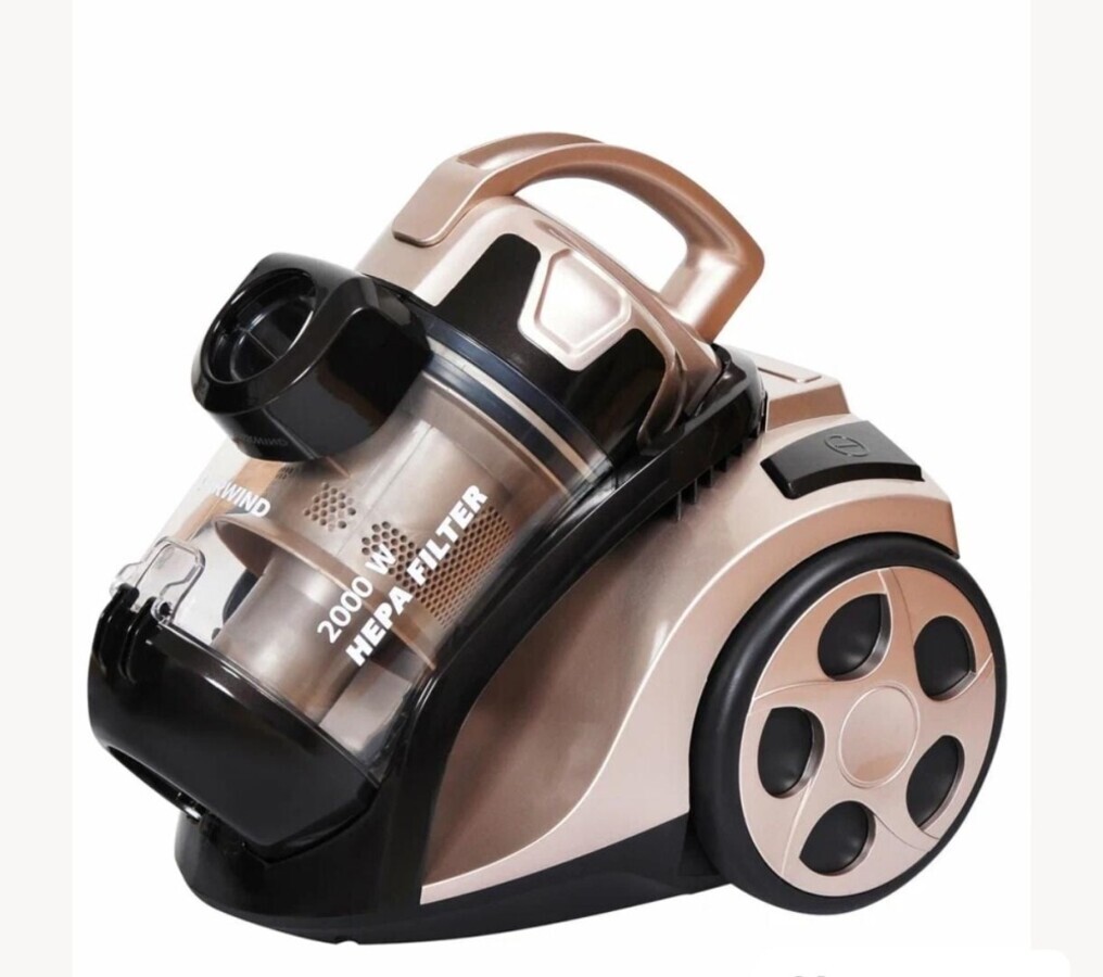 Пылесос Starwing SCV5625 2000Вт