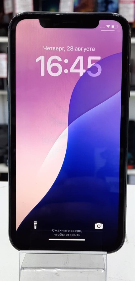 Смартфон iPhone XR 64 Gb