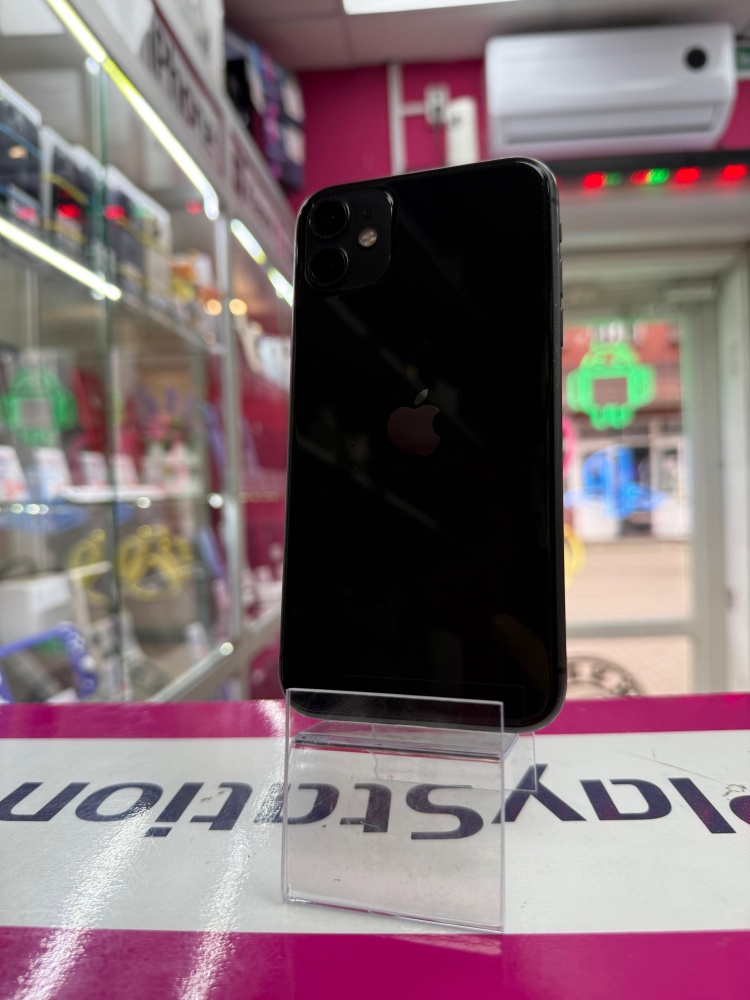 Смартфон iPhone 11 128 Gb