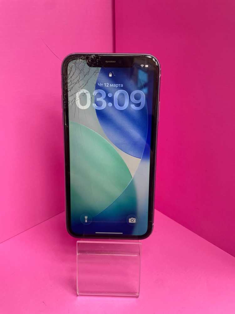 Смартфон iPhone 11 128 Gb