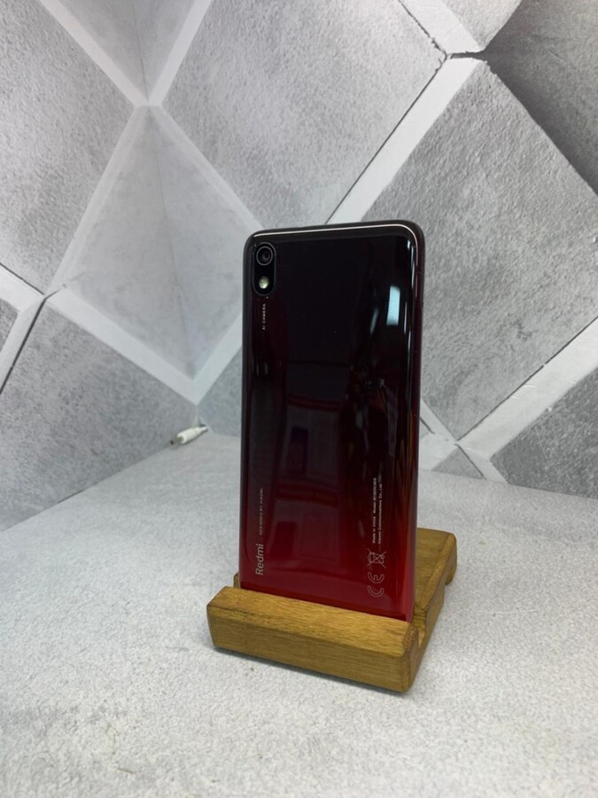Смартфон Xiaomi Redmi 7A 2/16