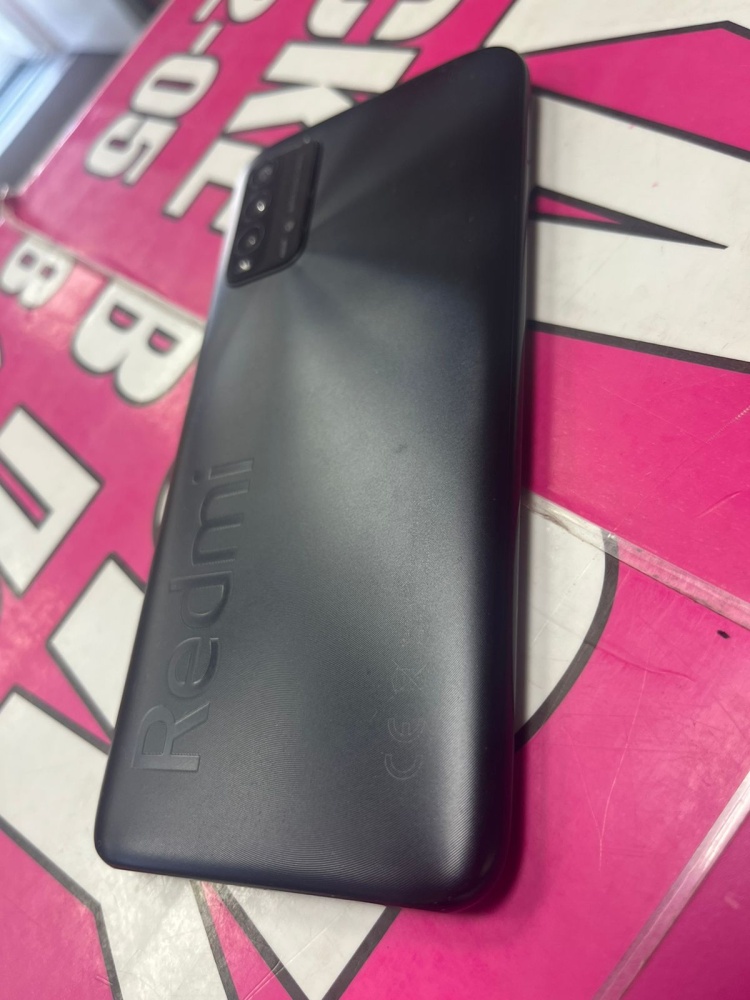 Смартфон Xiaomi Redmi 9T 4/128