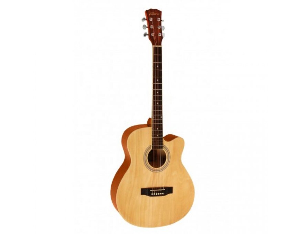 Гитара Elitaro