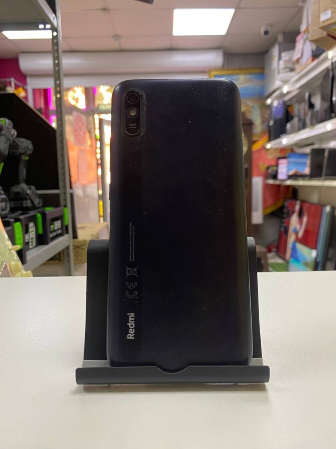 Смартфон Xiaomi Redmi 9A 32