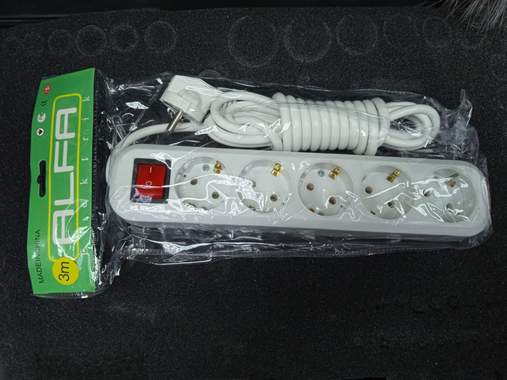 Удлинитель 3М