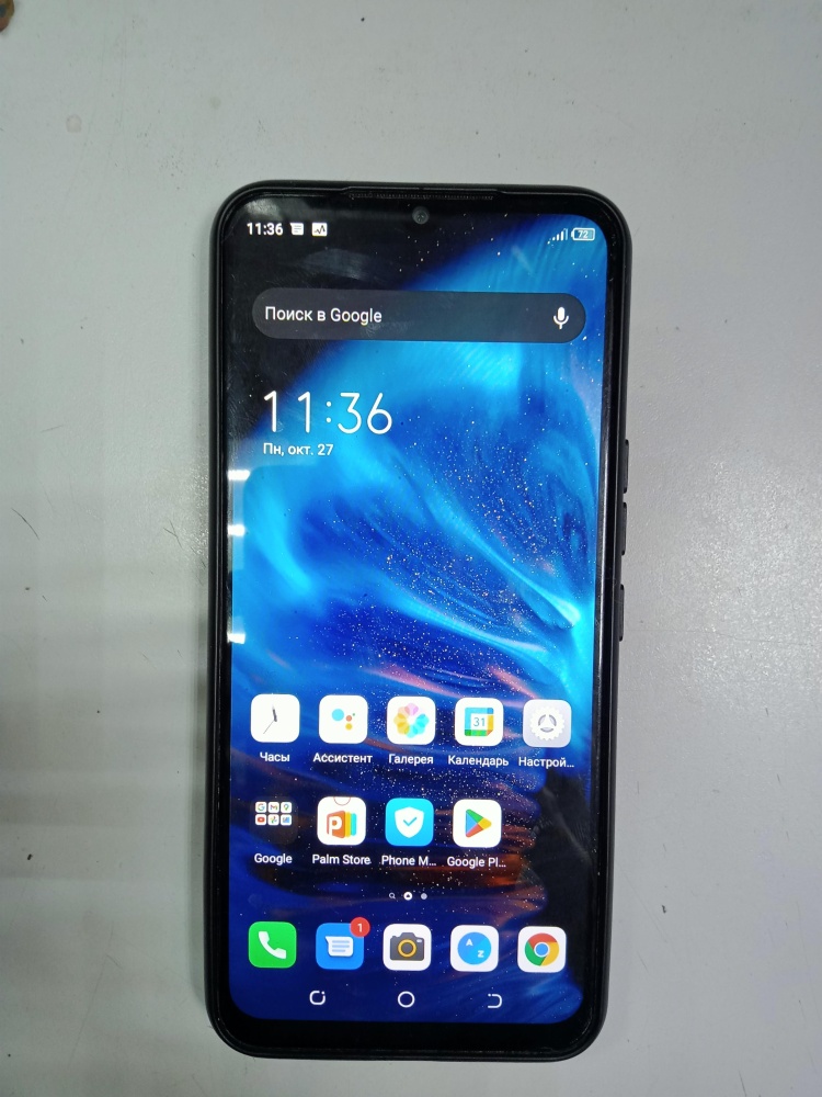 Мобильный телефон Tecno SPARK 8C