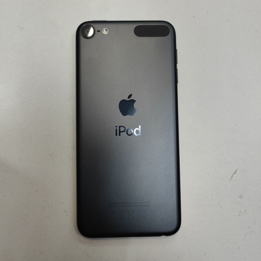 mp3 - плеер iPod 7