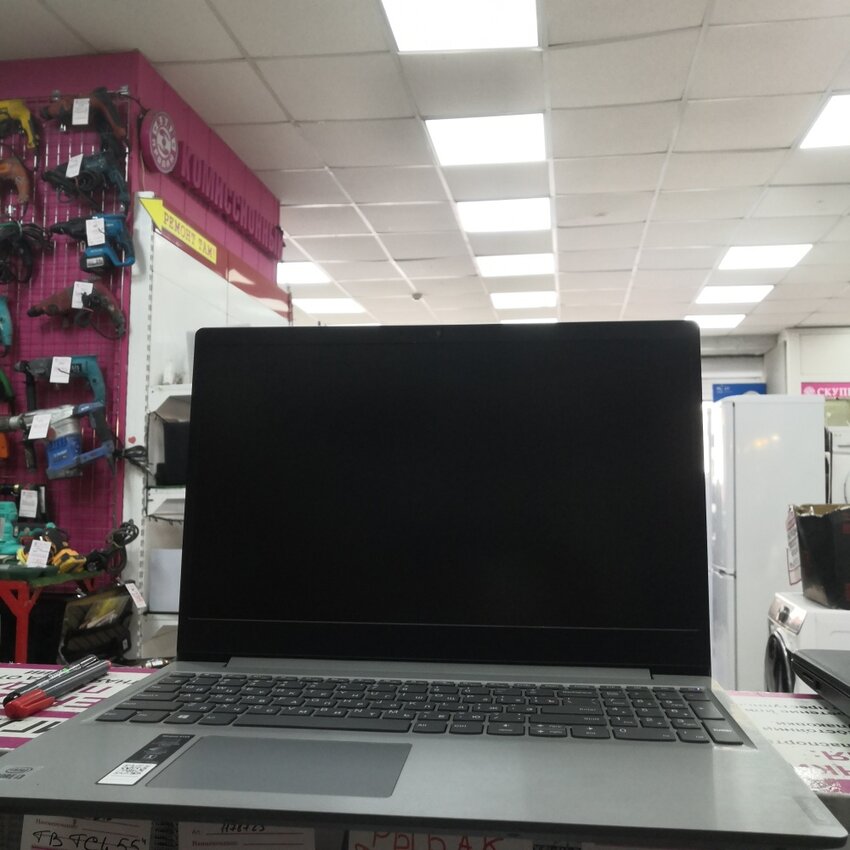 Ноутбук Lenovo s145-15IIL