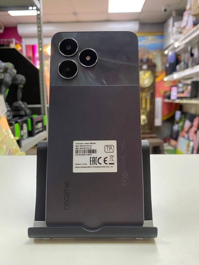 Смартфон Realme Note 50 128