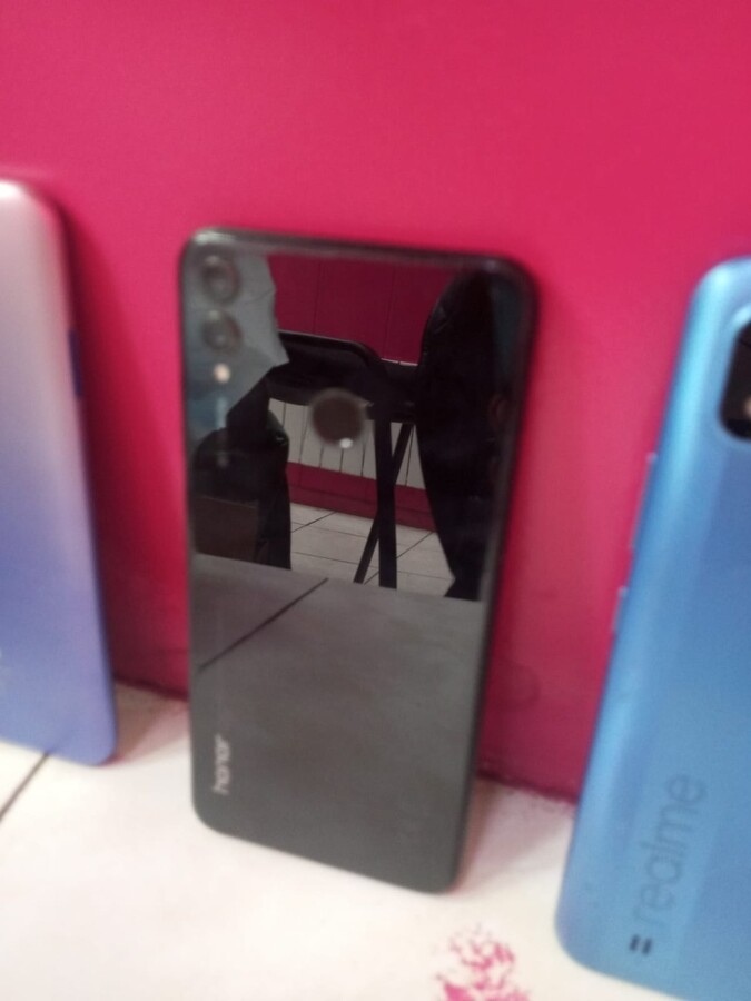 Смартфон Honor 8X 4\64