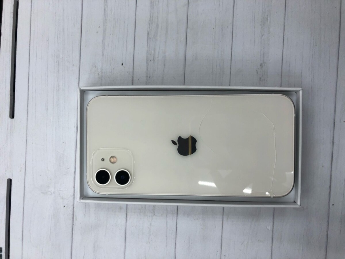 Смартфон iPhone 12 128 Gb