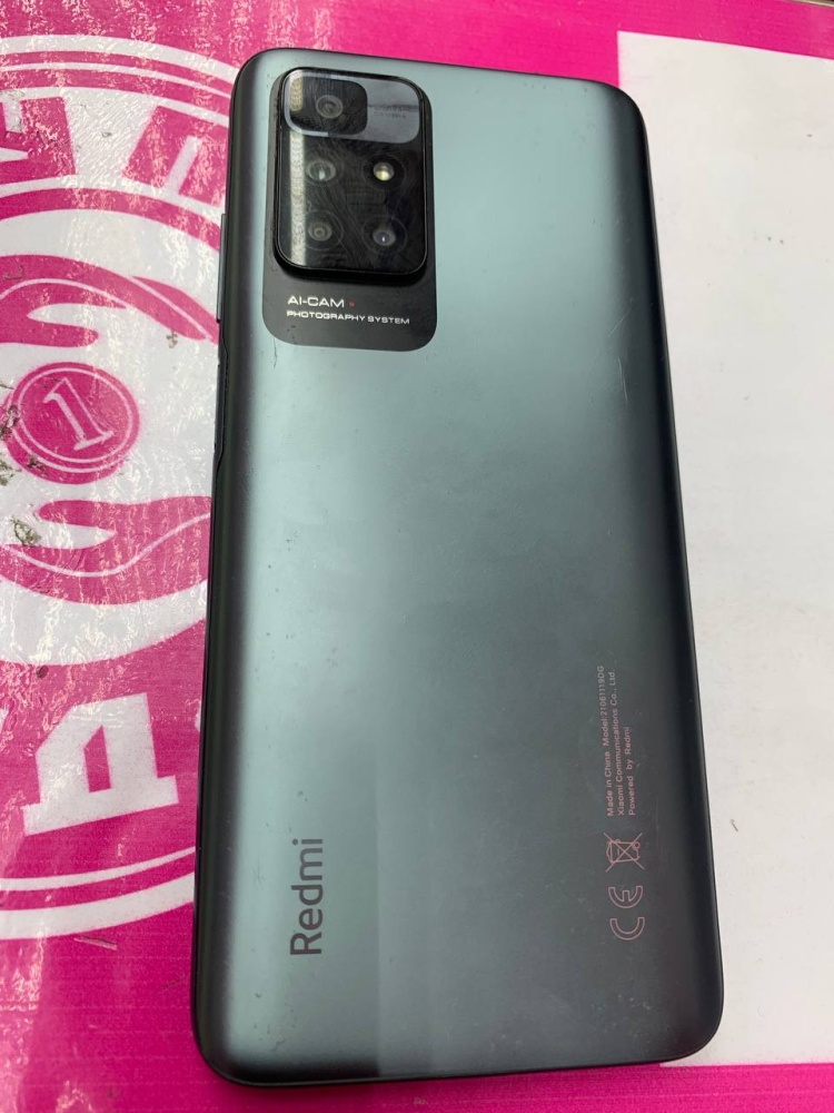 Смартфон Xiaomi Redmi 10  64 гб