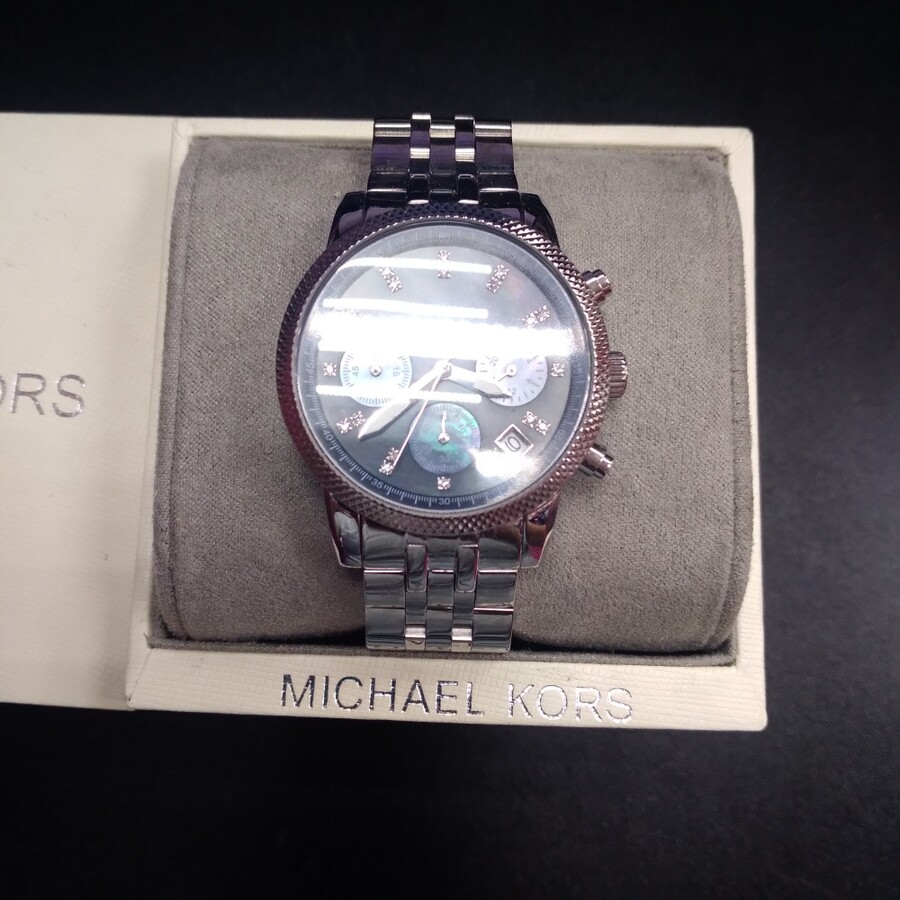 Часы michael kors новые