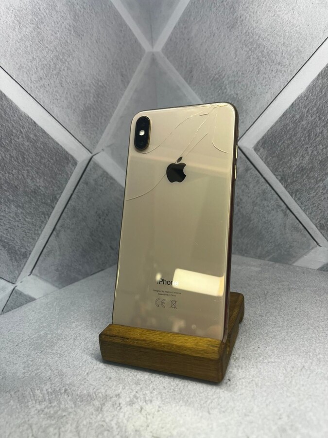 Смартфон iPhone XS MAX 64Gb