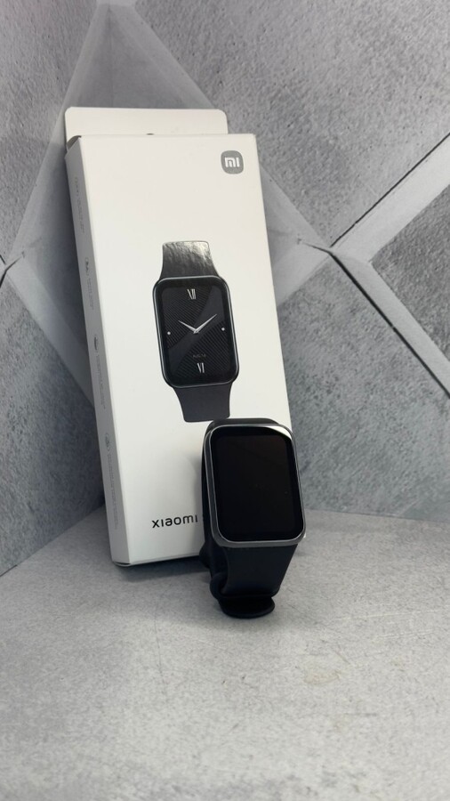 Смарт-часы Xiaomi Smart Band 8 pro
