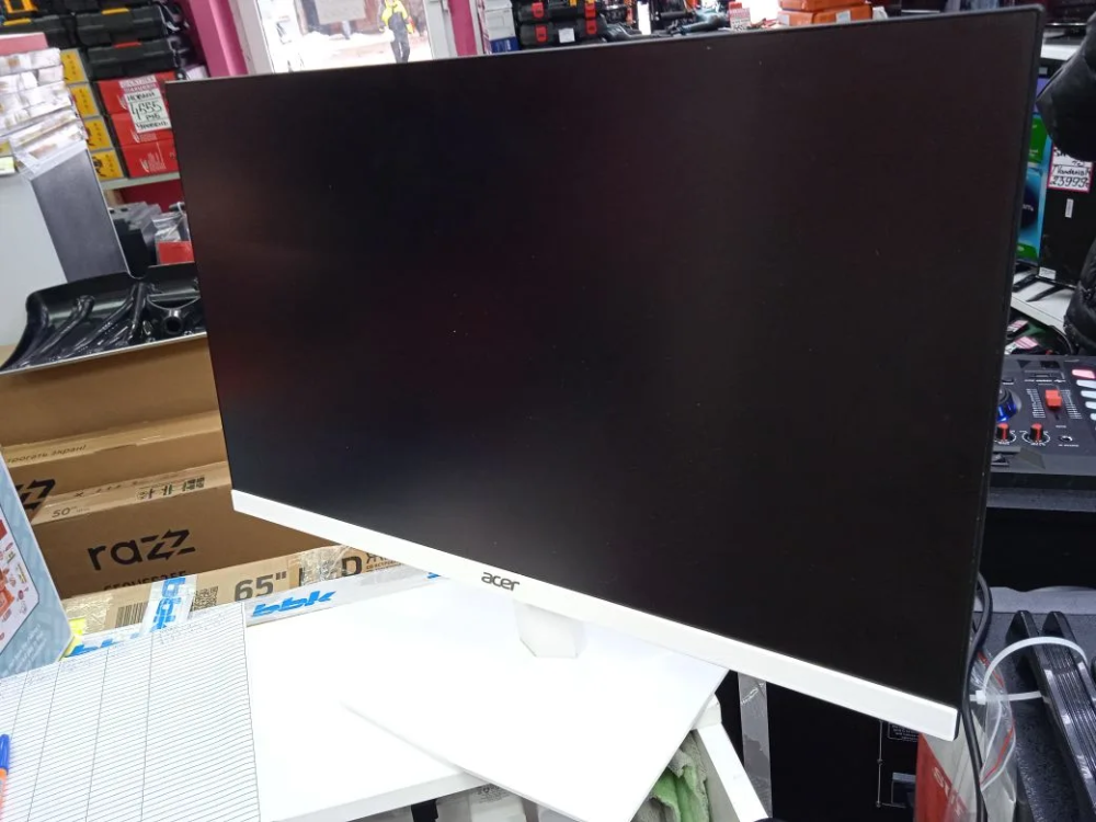 Монитор acer ha240y