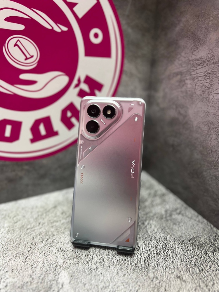 Мобильный телефон Tecno Pova Neo 7 8\128 Гб