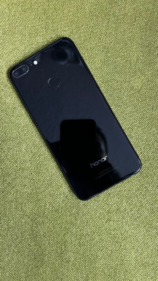 Смартфон Honor 9 Lite 3/32