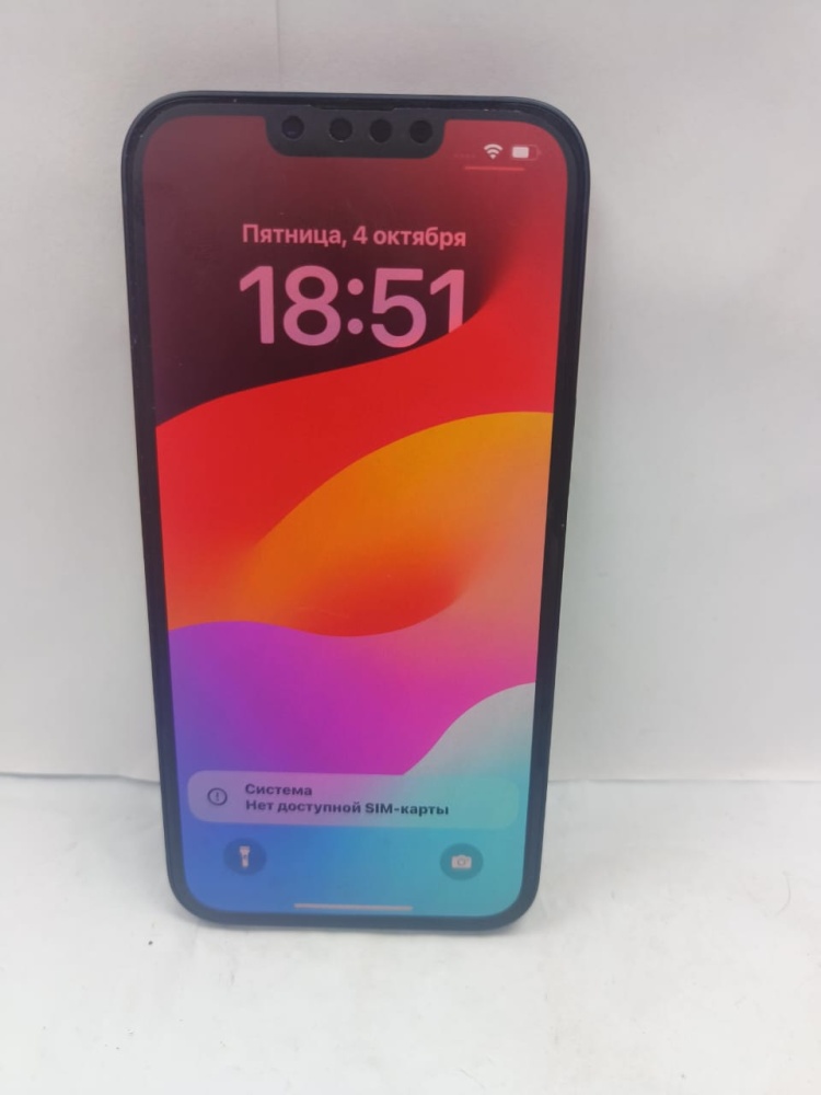 Смартфон iPhone 13 128 Gb