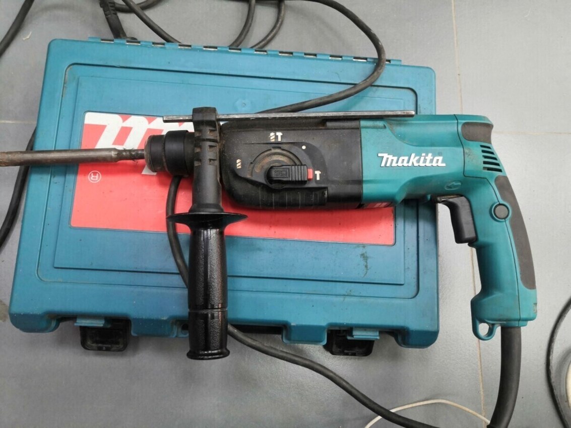 Перфоратор Makita 2450