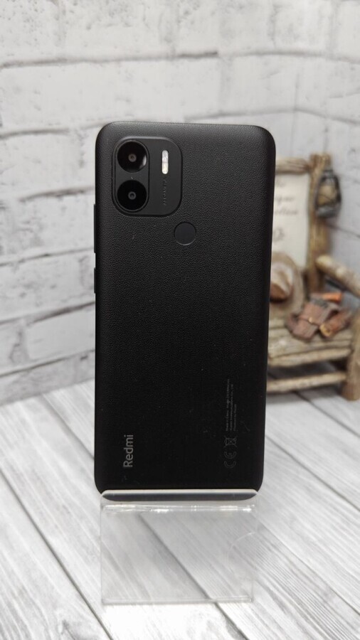 Смартфон Xiaomi Redmi A2+ 3/64
