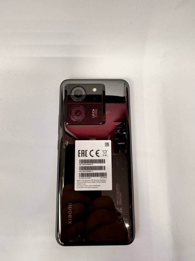 Смартфон Xiaomi Redmi 13Т 8/256