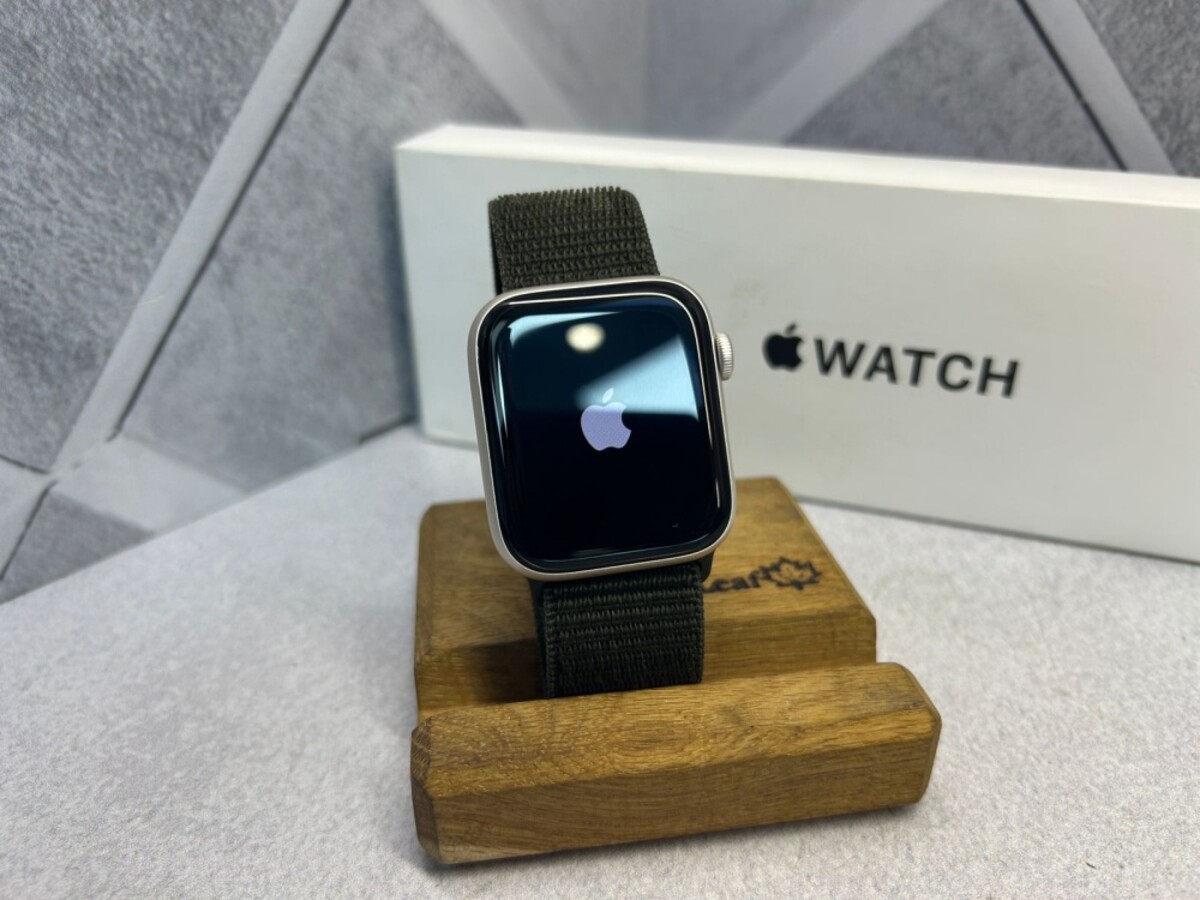 Часы Apple Watch Gen 2 44 mm