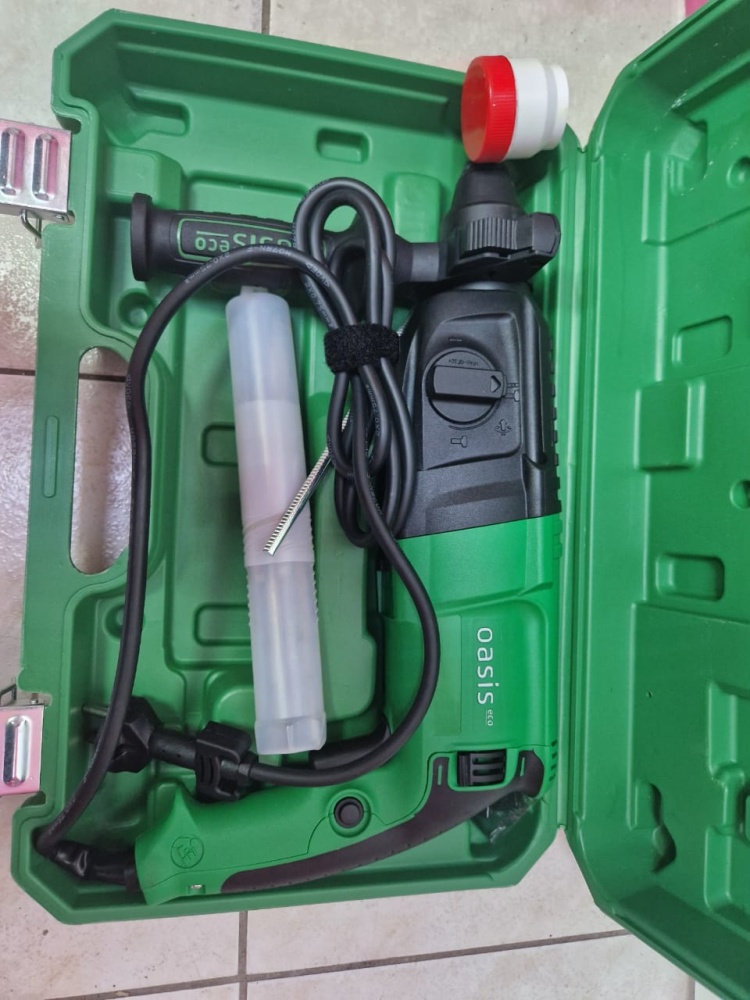 Перфоратор OASIS ECO