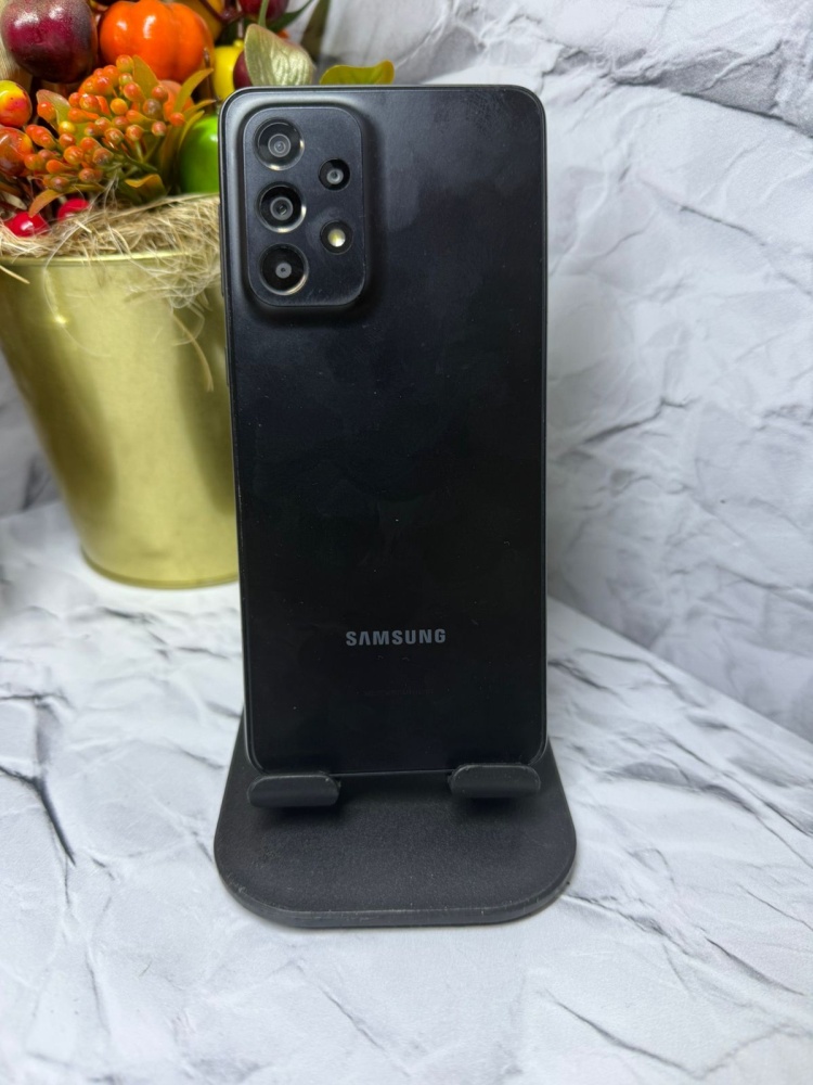 Смартфон Samsung A33 6/128