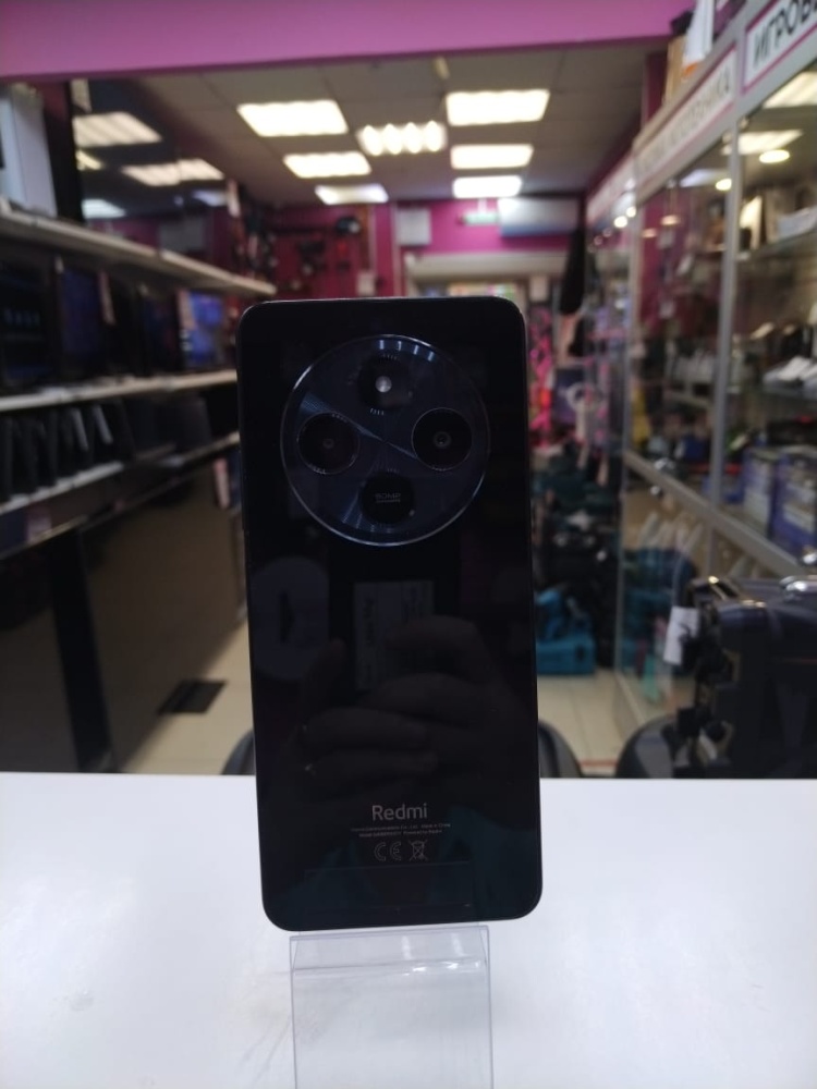 Смартфон Realme 14 с 128 гб