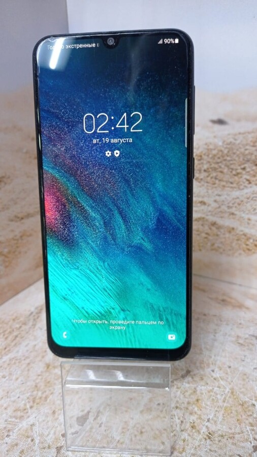 Смартфон Samsung A50 6\128гб