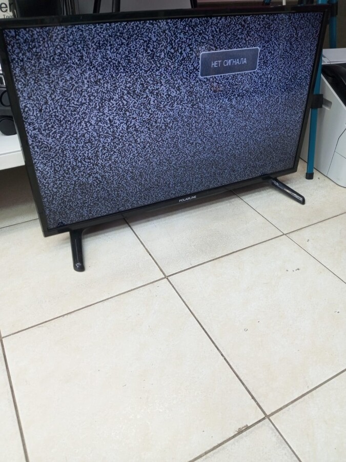 Телевизор Polarline 32