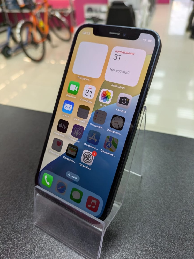 Смартфон iPhone 12 mini 64 Gb